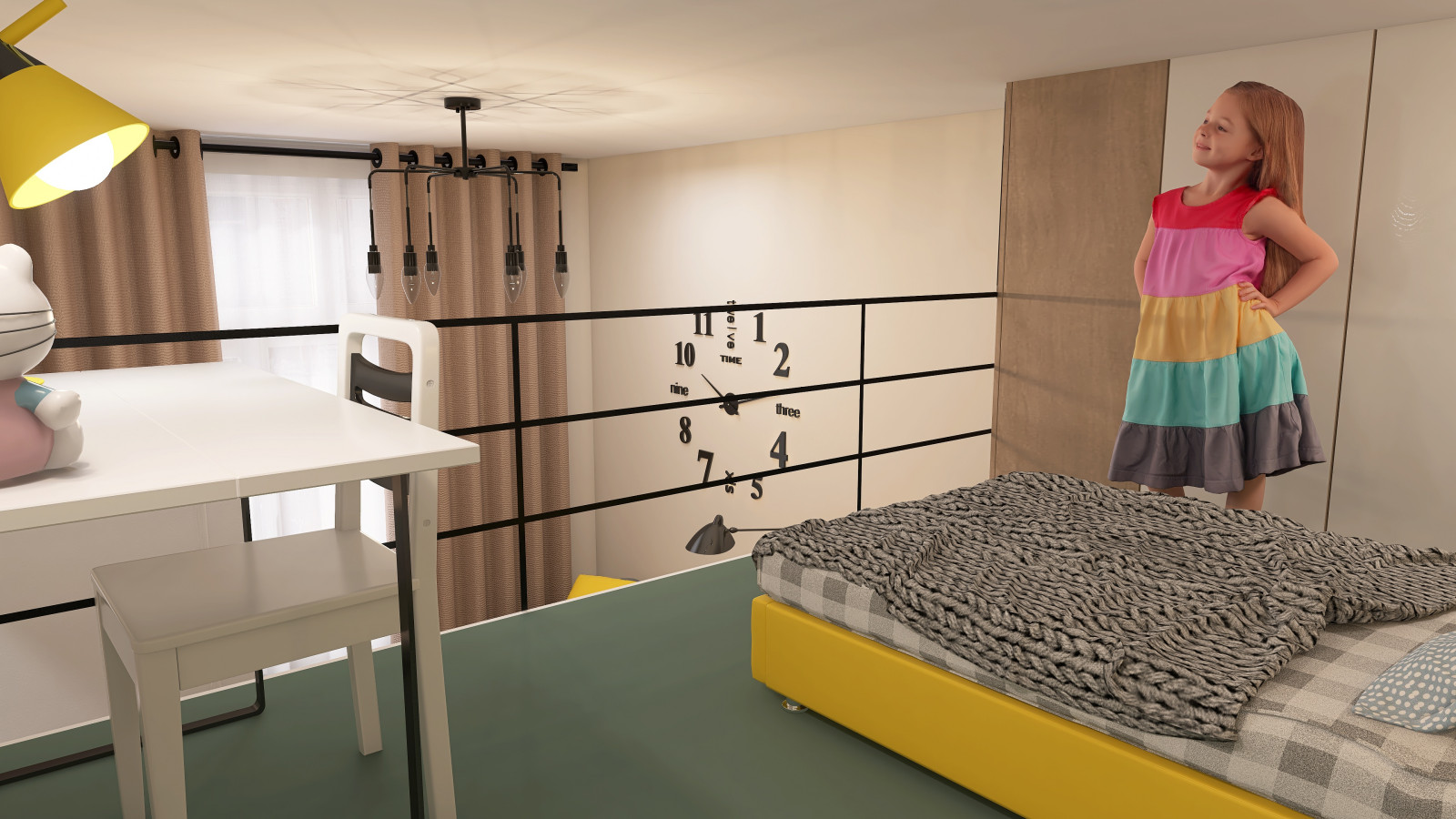 Химки, Москва