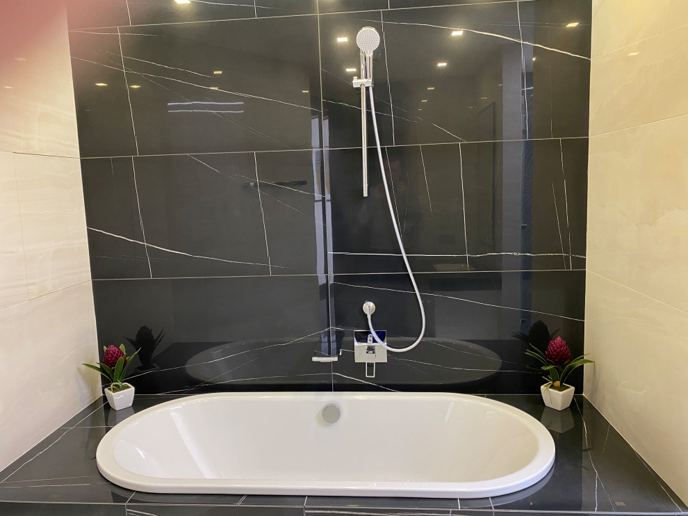 Ремонт квартиры 100 м2