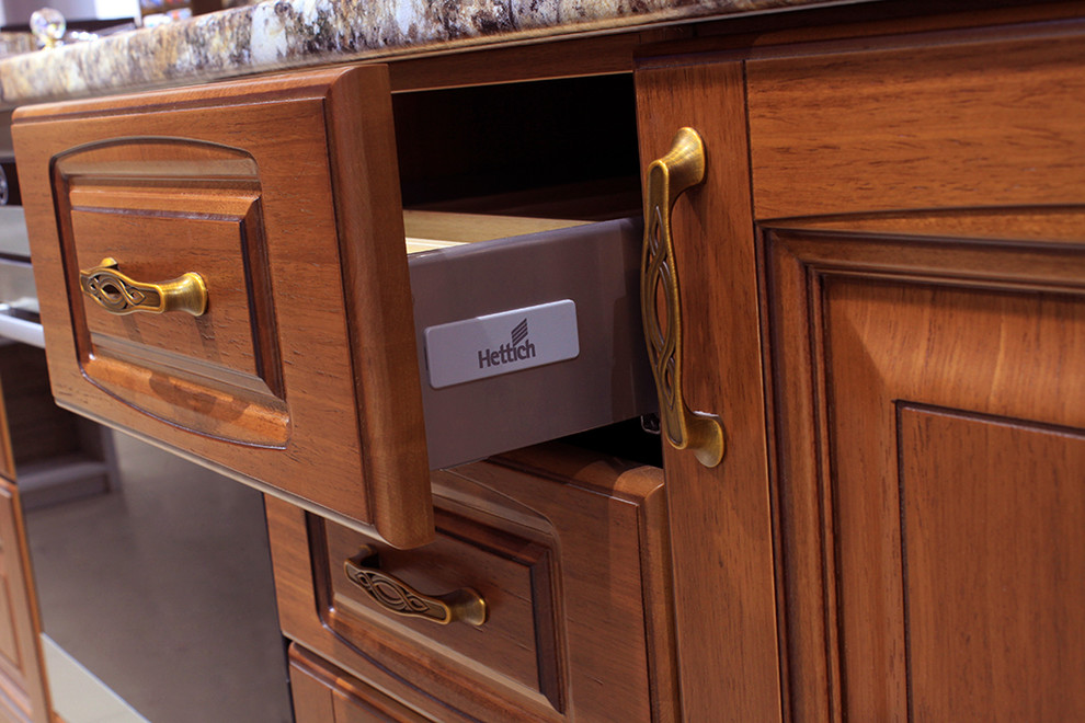 Кухонный Гарнитур «Рим»