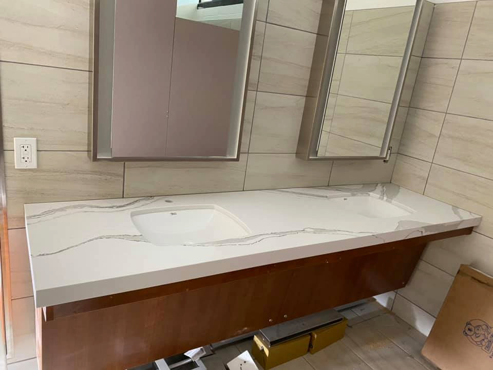 California Granite & Natural Stone