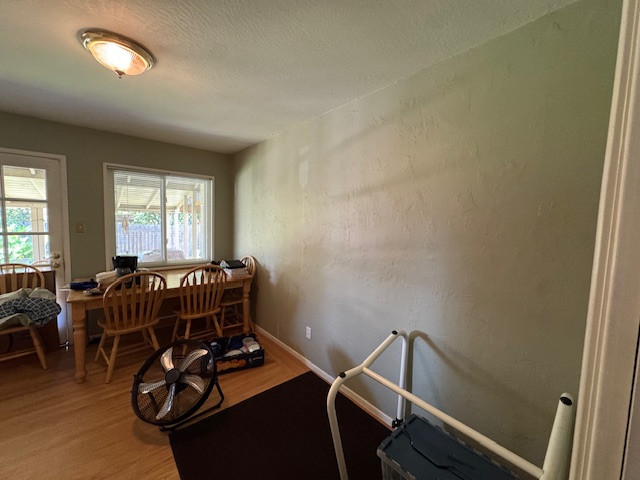 1950's Garden of the Gods Bungalow Remodel