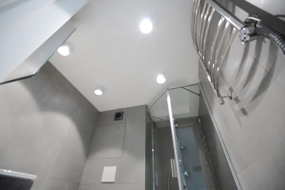 Двухуровеневые апарты в Алуште (фото)