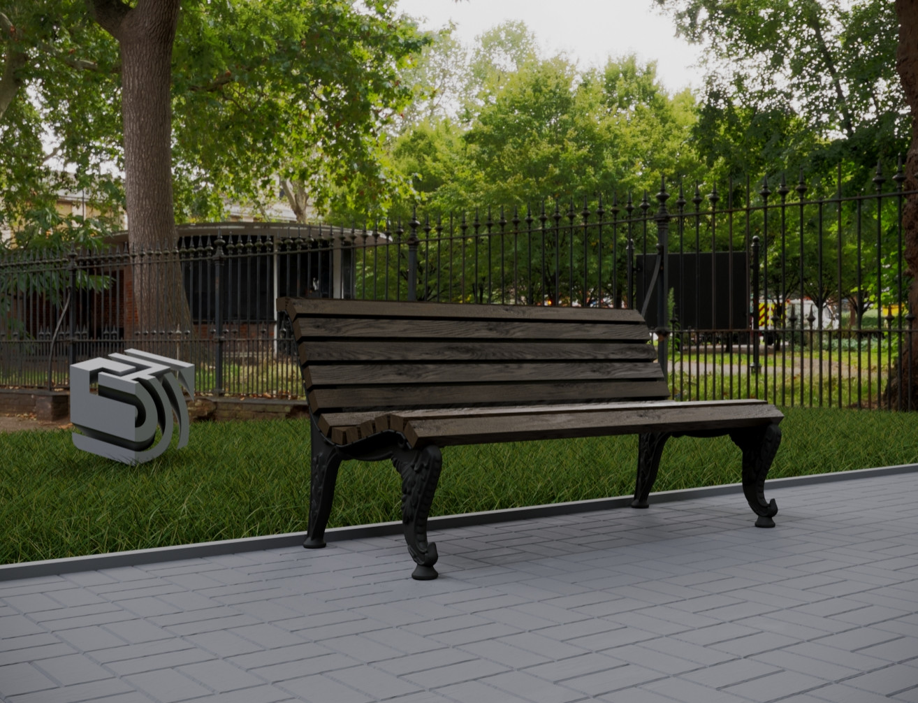 Предметная визуализация