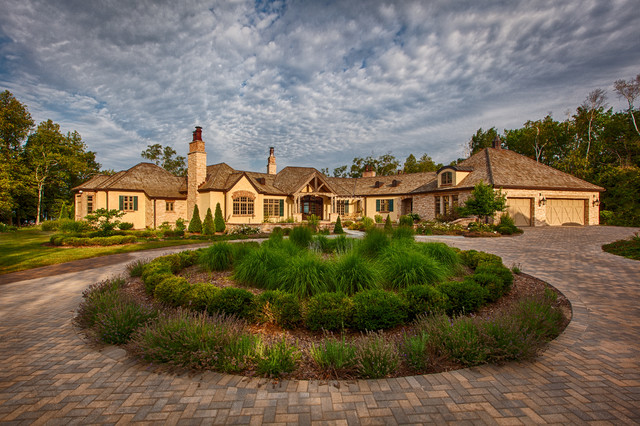 Rustic Elegance rustic