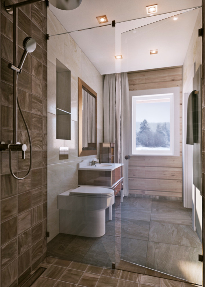 Понтонный (фьюжн в Скандинавии)