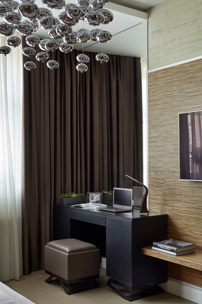 Квартира в Москве