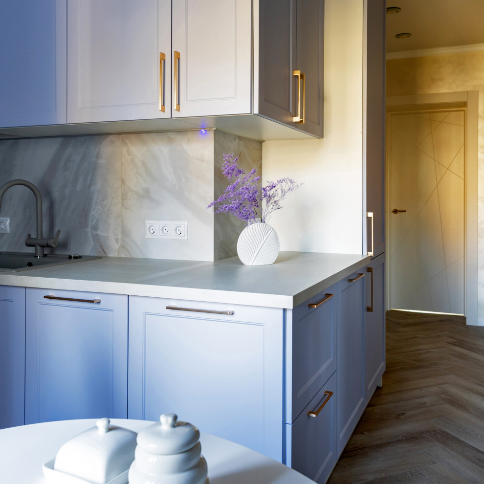 Двухкомнатная квартира на пл.Калинина