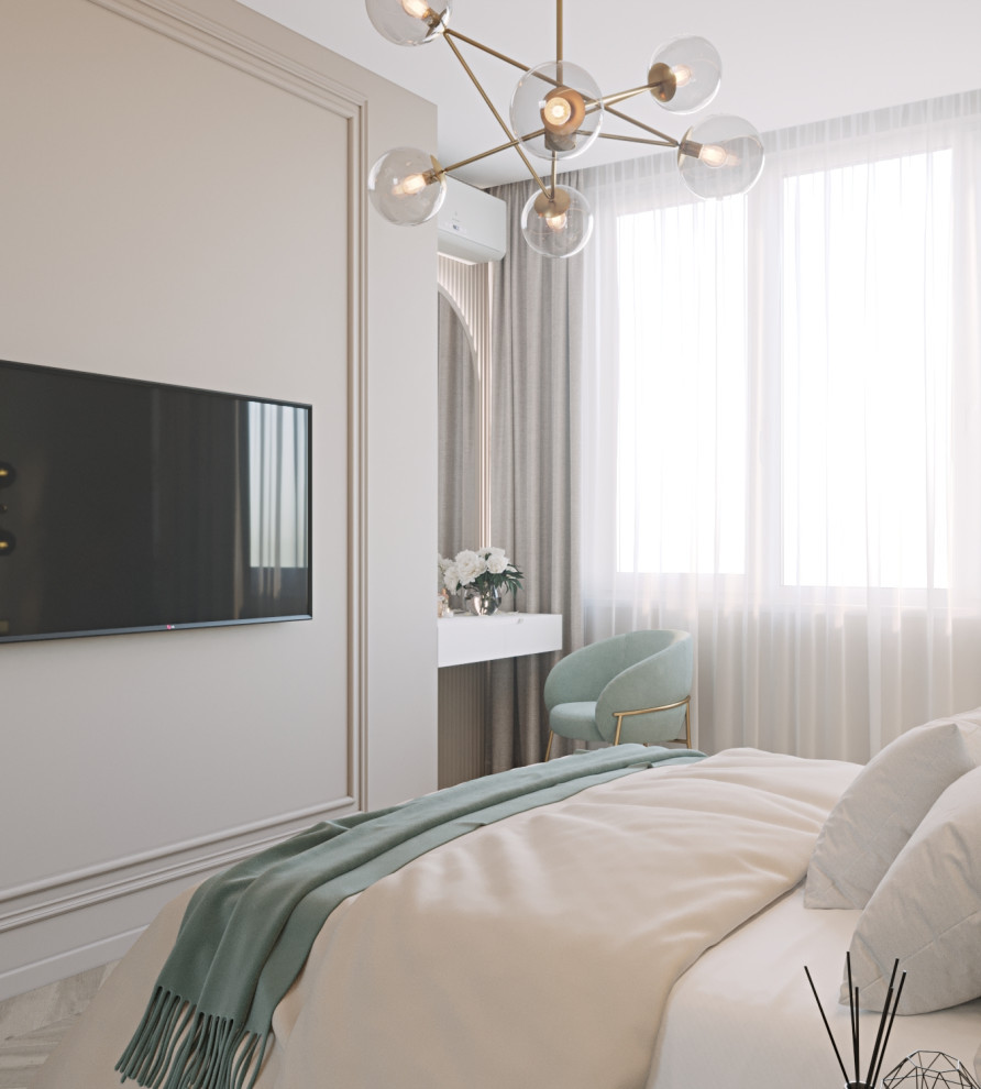 Туалетный столик