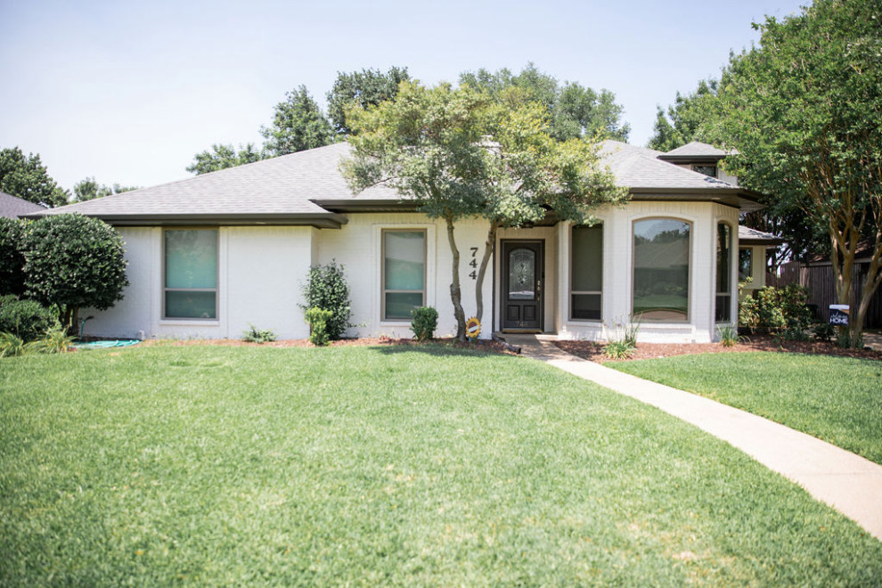 Exterior Paint