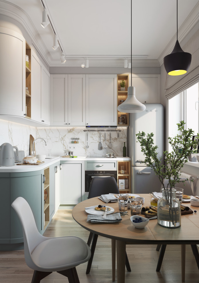 Cканди для семьи