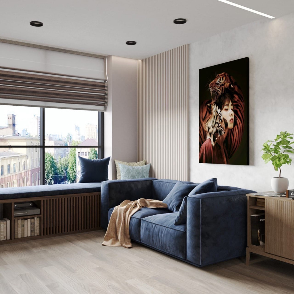 ЖК Черная речка