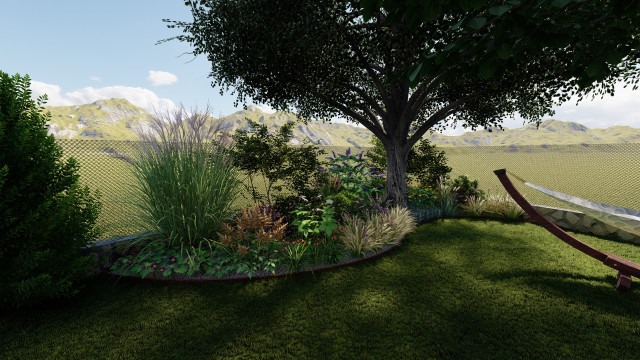 Casa vacanze al lago modern-garden