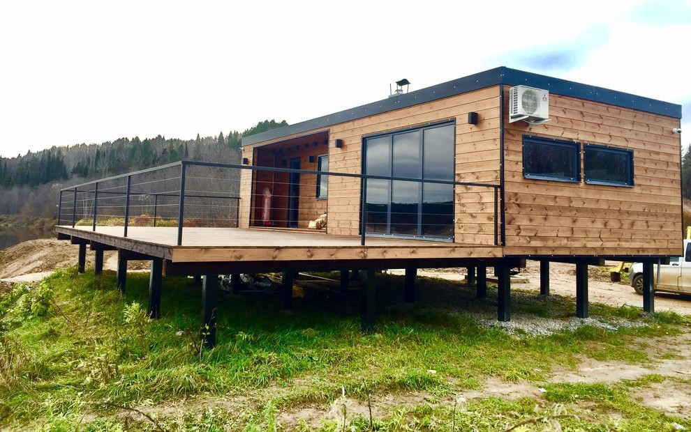 Минидома Великом Устюге