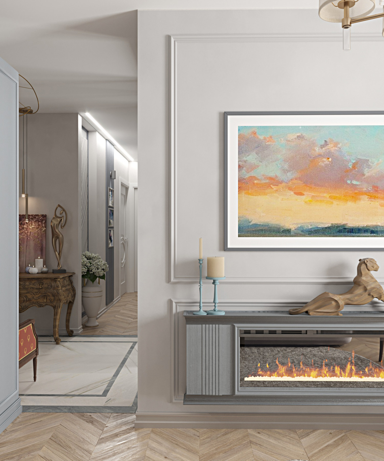 KVARTAL NA DEKABRISTOV