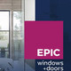 Epic Windows and Doors