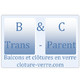 B&C Trans-Parent