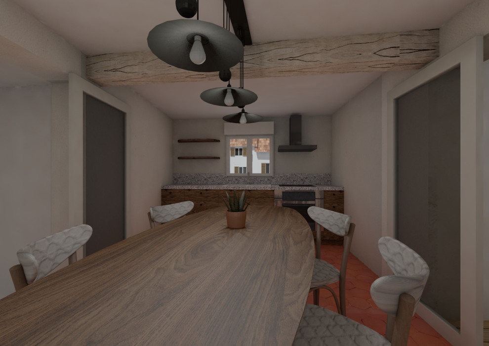 Projet Mathieu