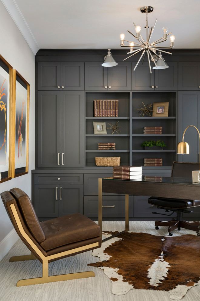 5 Tips For An Effective Home Office