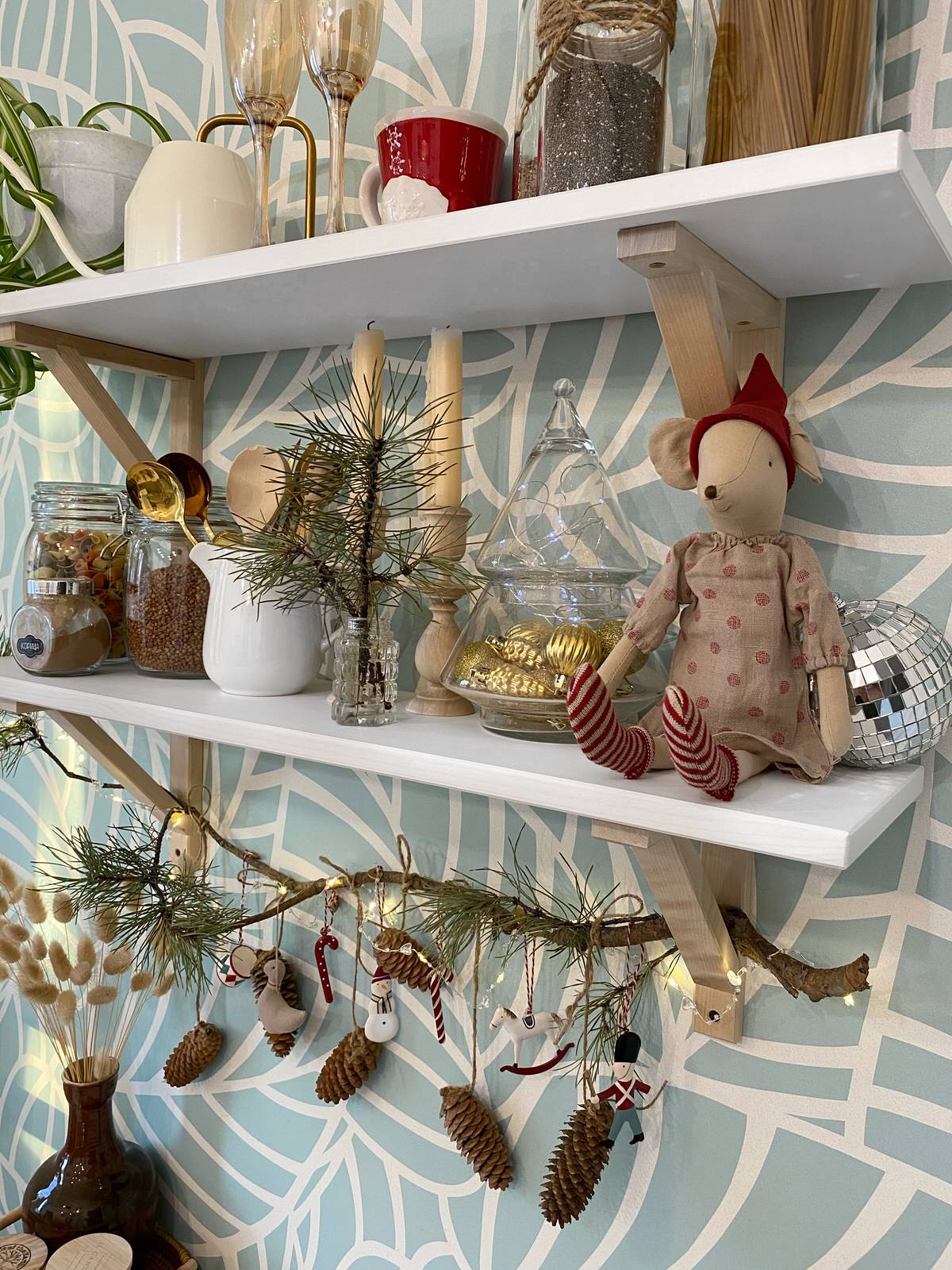 Новый Год с Maileg