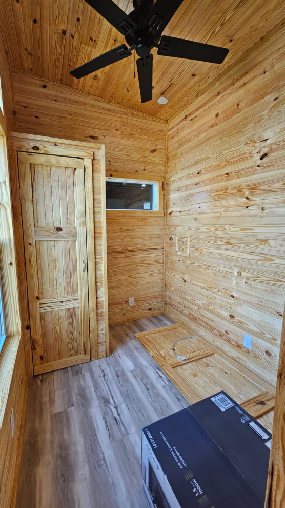 Tiny Home - Miami 3 - Phoenix Building Solutions