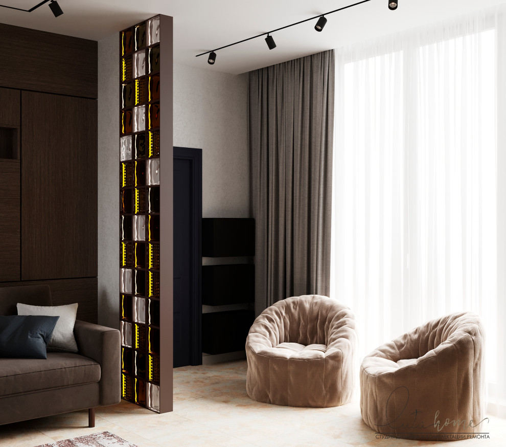 Проект дома 109 кв.м.