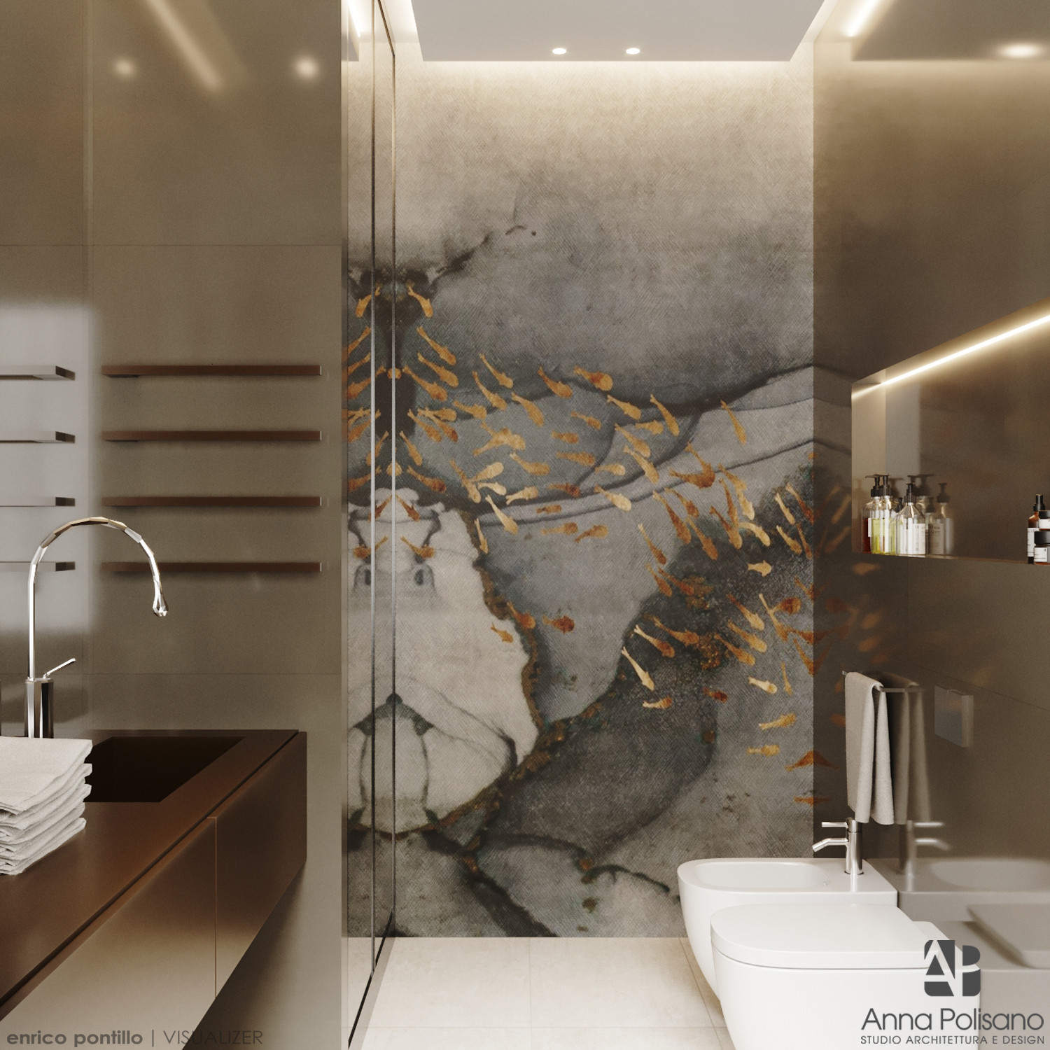 VILLA B  | 150 MQ