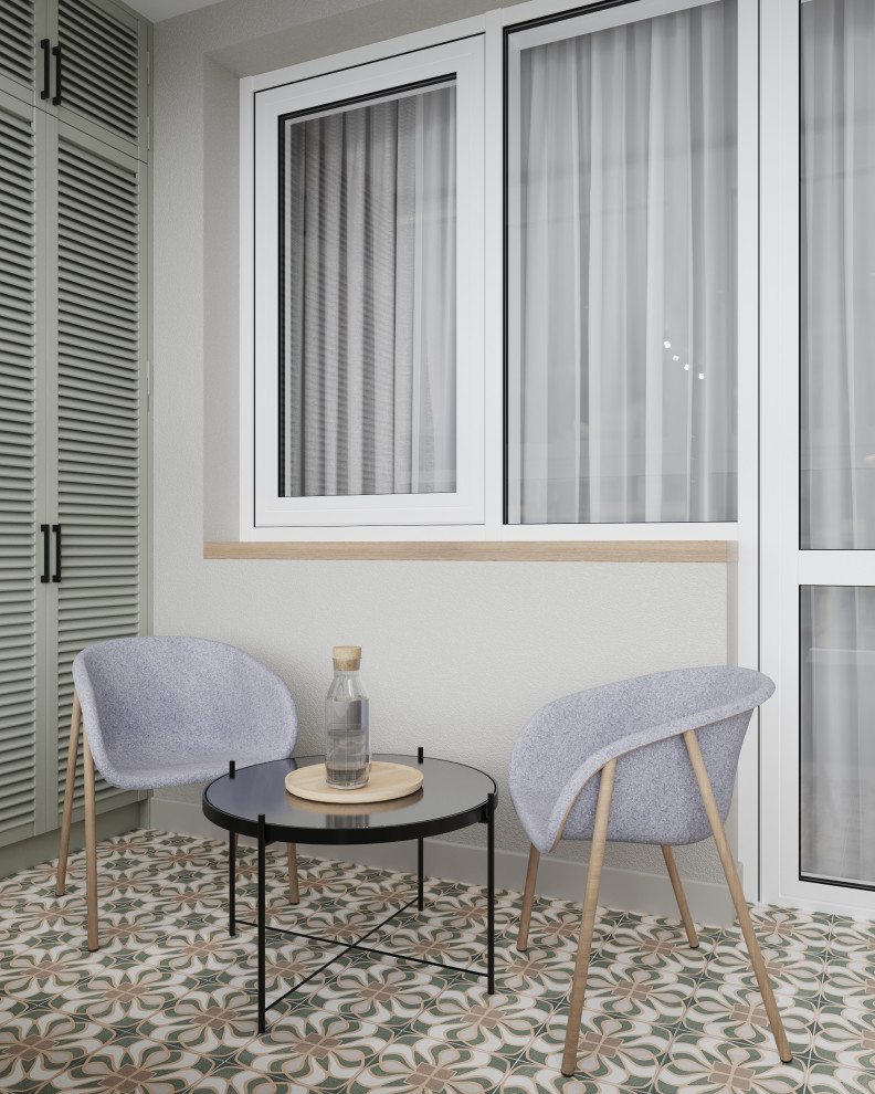 Квартира в Санкт-Петербурге