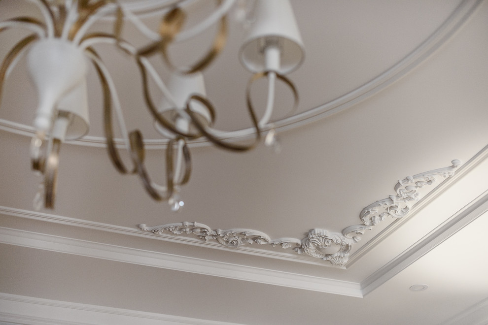 ЖК Менжинского