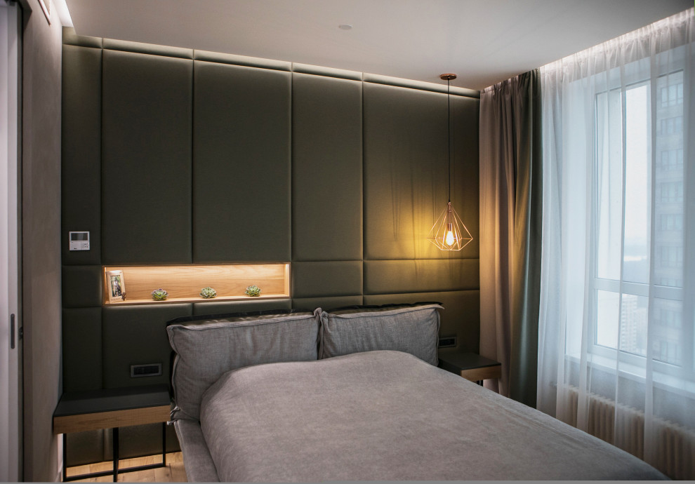 ЖК Измайловский