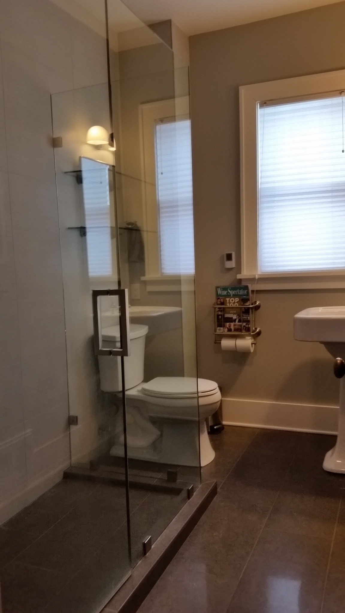 Bathroom Remodel