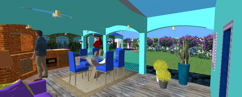 С любовью Винсент