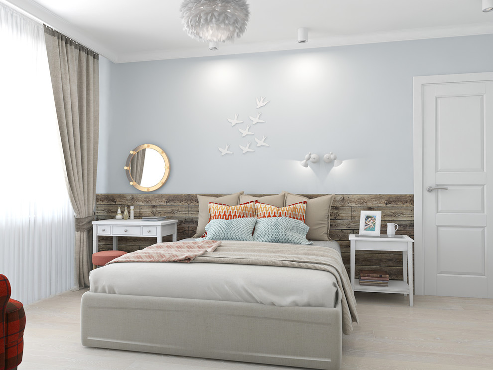 Скандинавское настроение