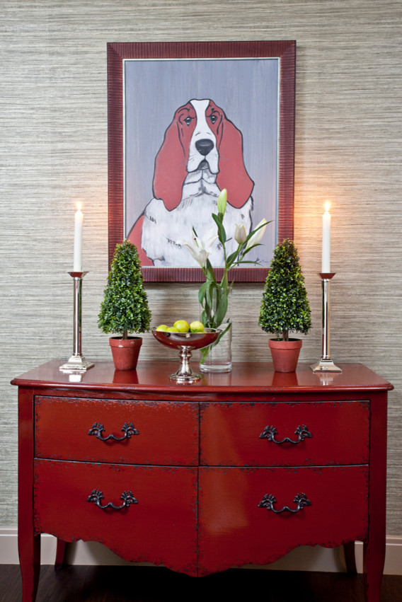 Дом за городом