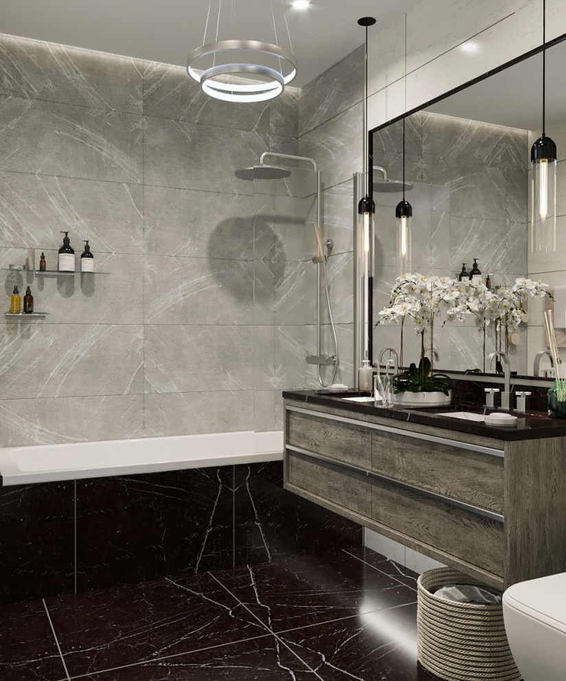 Проект на улице Херсонская