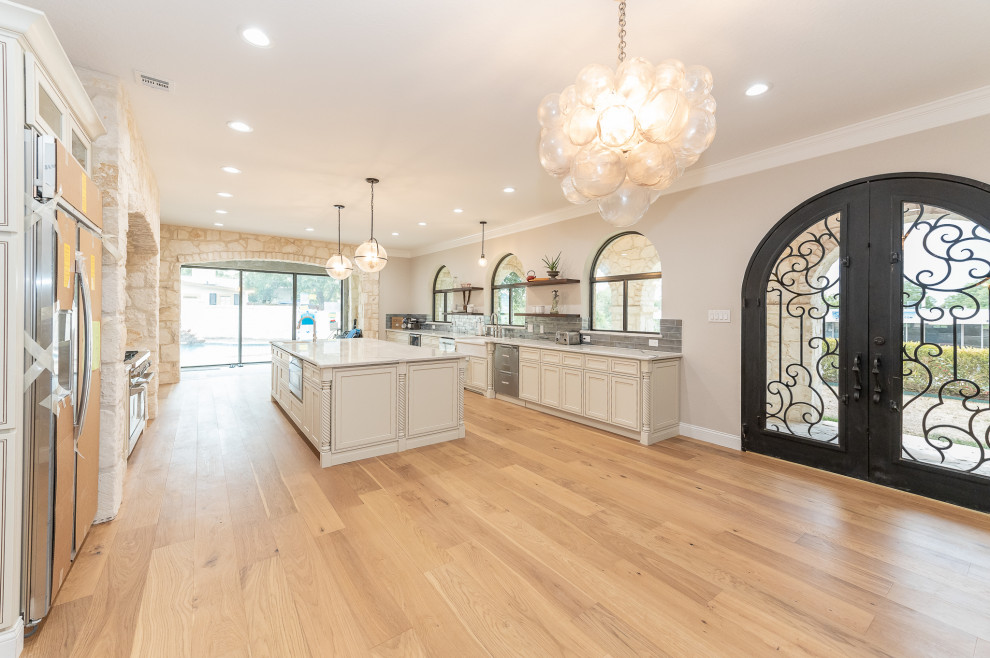 102 Cloverleaf