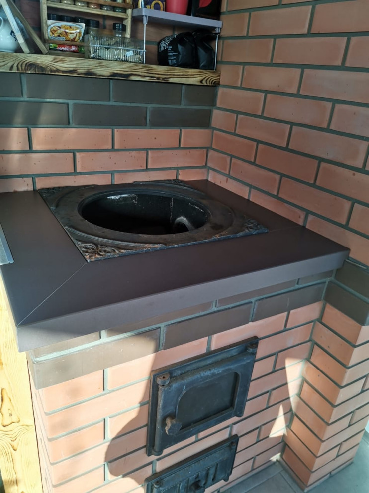 Наши работы