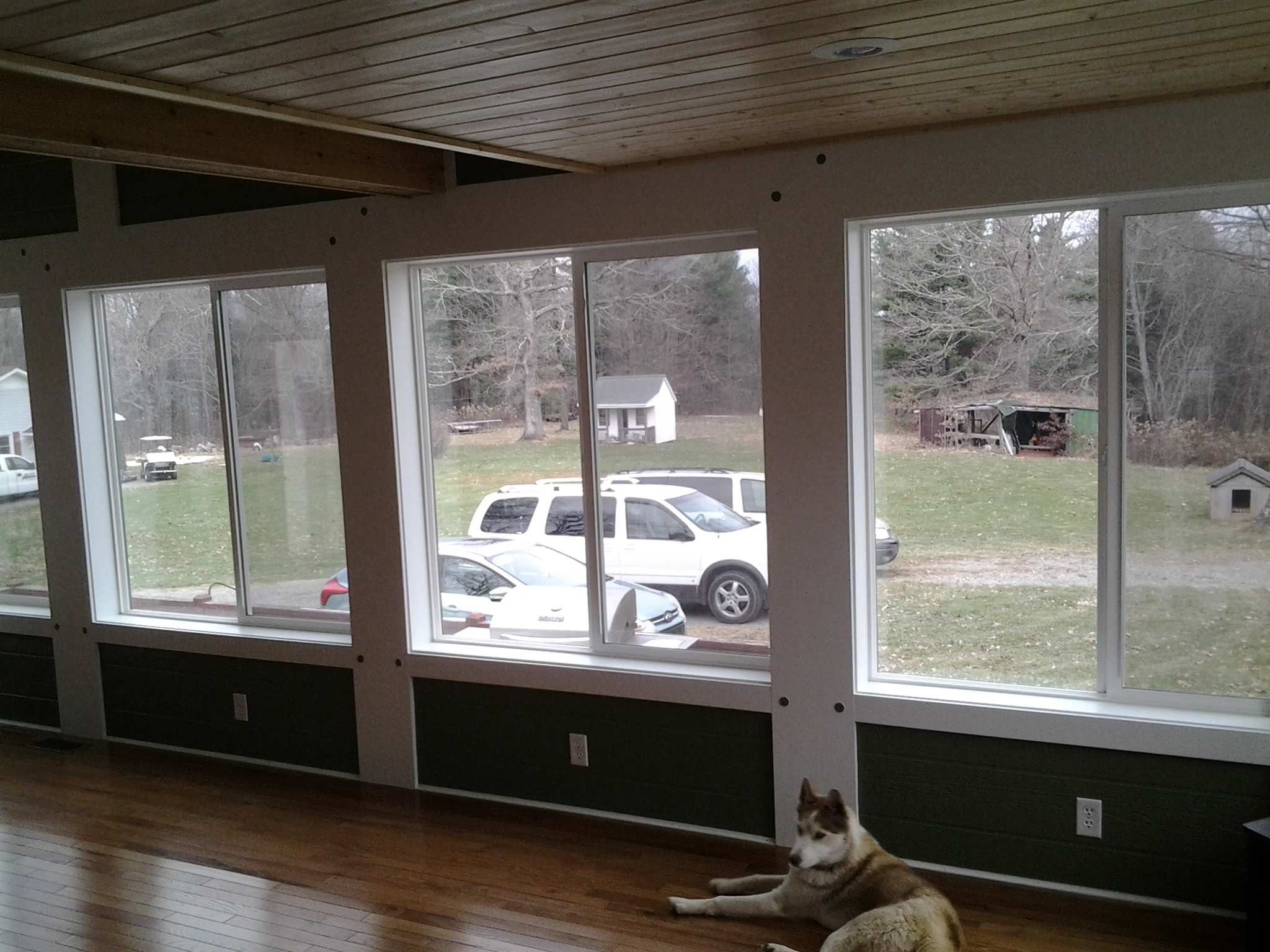 Sunroom