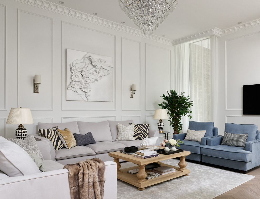 Стилизация