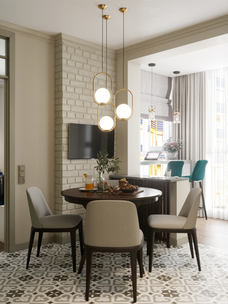 ЖК "UP квартал Сколковский"