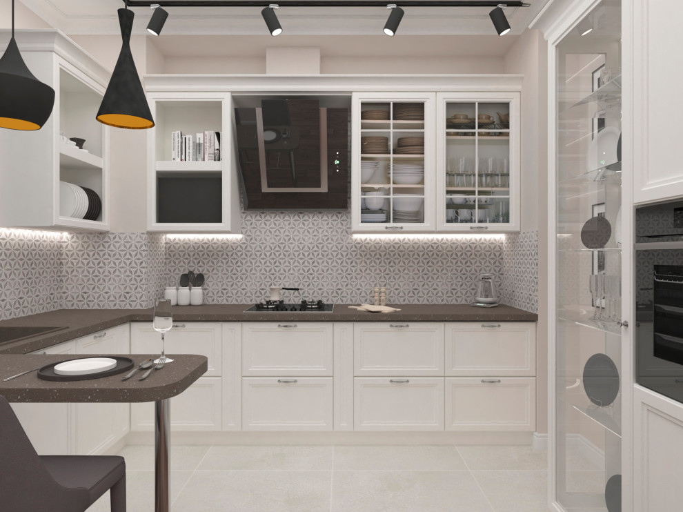 Квартира - Зорге