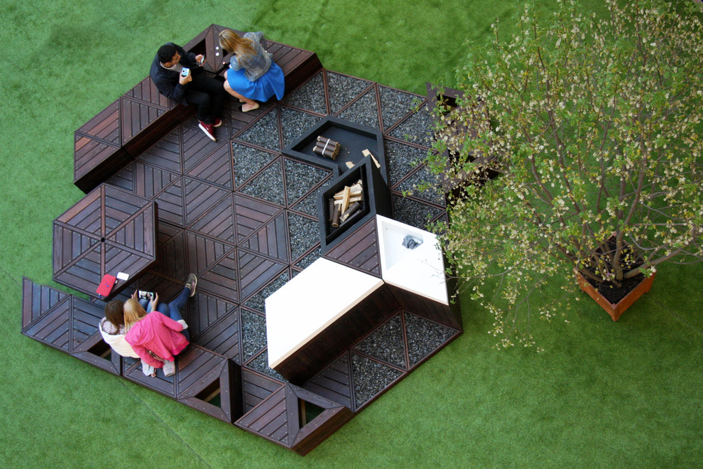 Патио-Триангулатио