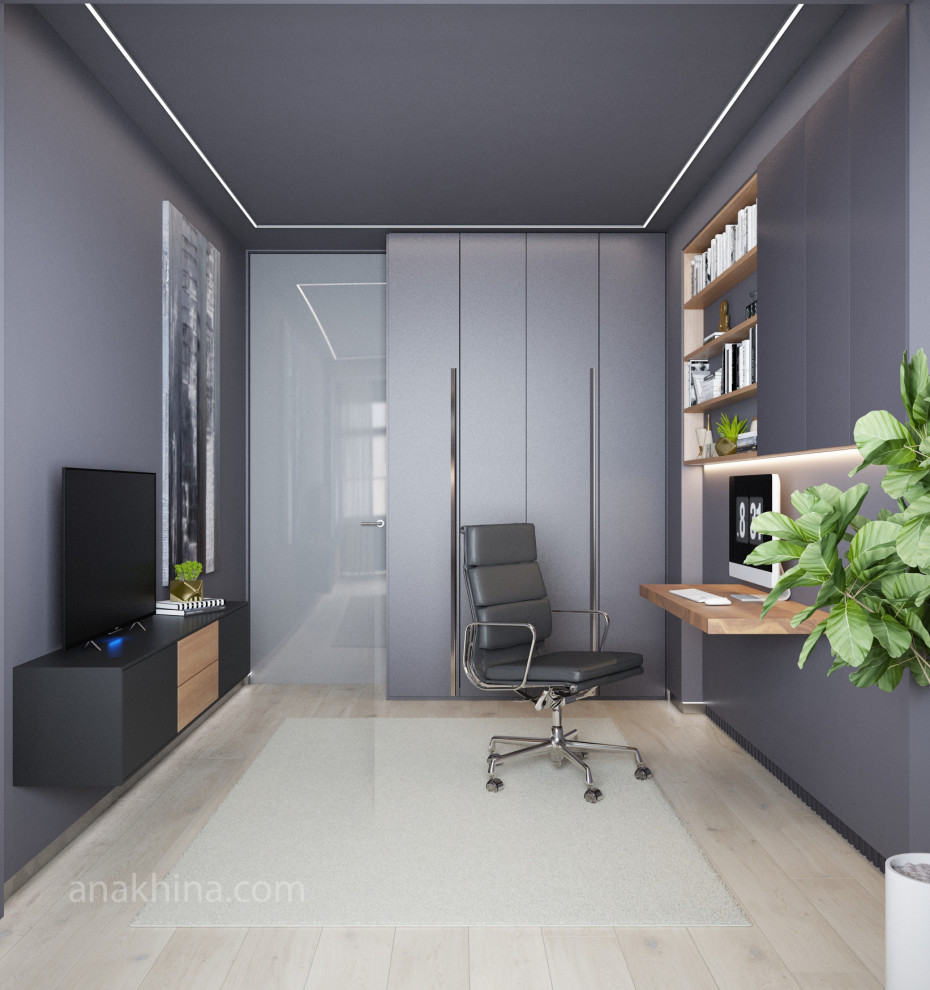 Кабинет/Гостевая 1