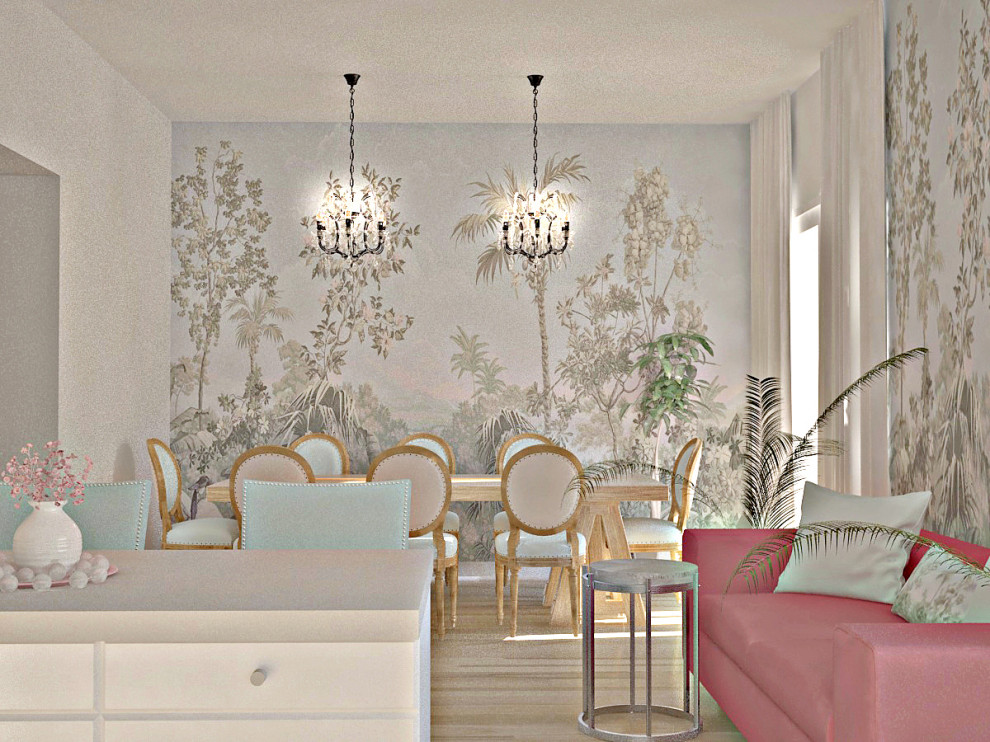 Французский шик.