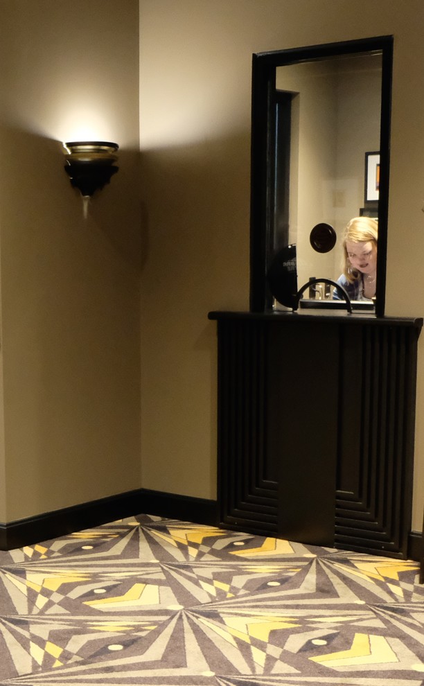 Alhambra Theatre Renovation Project