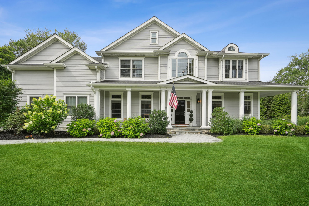 Custom Home Build | Woodland