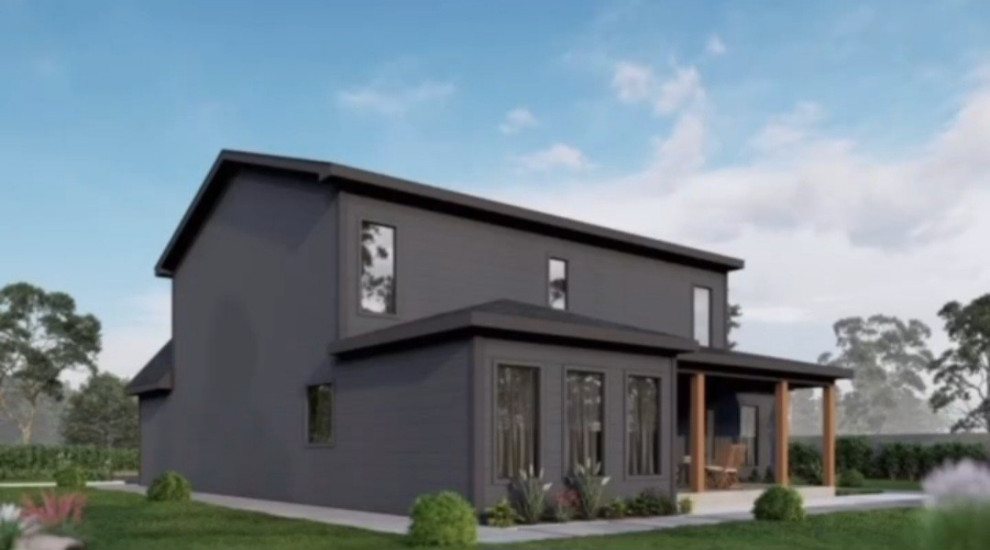 East Ave Project