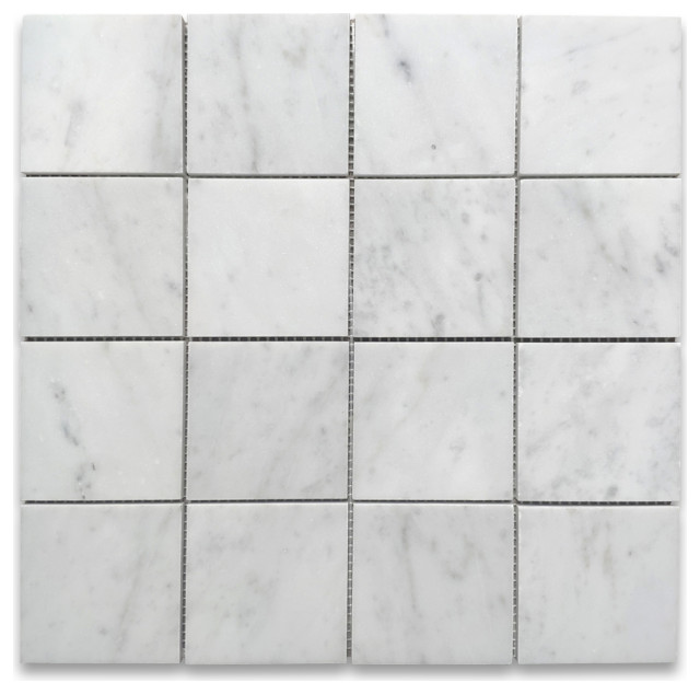 Với màu sắc trắng tinh khiết và vân đặc trưng, đá Marble Carrara sẽ khiến cho không gian của bạn trở nên sang trọng và đẳng cấp. Hãy ngắm nhìn hình ảnh liên quan đến đá Marble Carrara trên trang web của chúng tôi và bạn sẽ khám phá ra tất cả vẻ đẹp cổ điển và hiện đại của nó.