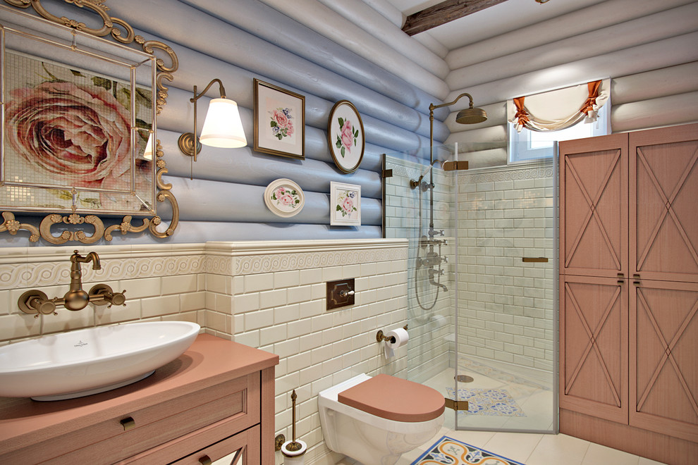 романовские дачи