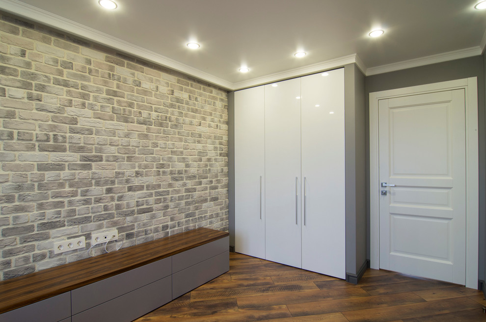 Квартира на Энтузиастов