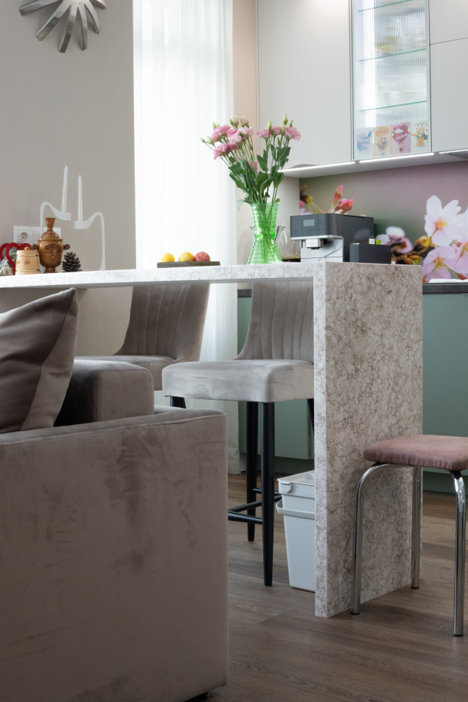 Квартира на ул Пушкина, г.Уфа